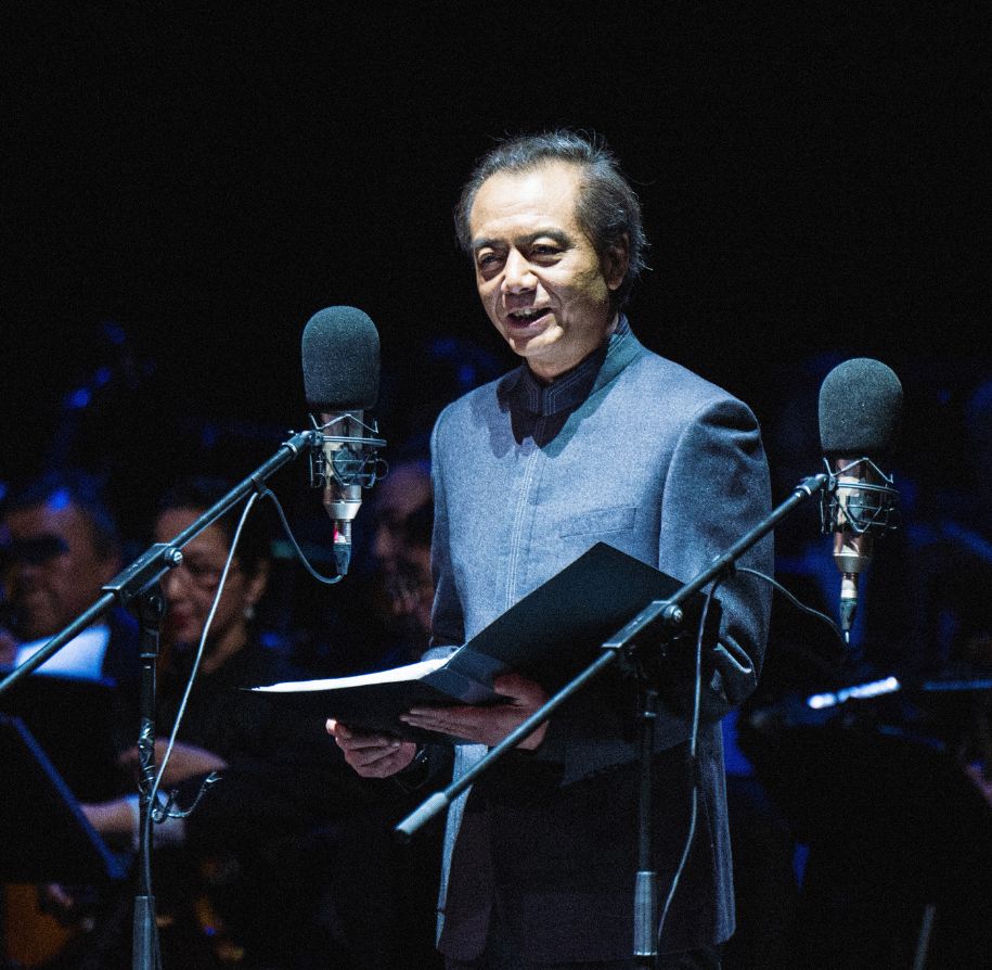 看直播 | "唐宋名篇"第二现场:二十年,未成曲调先有情