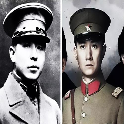 原创张学良儿子从反对人品到感谢?劈腿姚笛,三了马伊琍,雪豹大卖吗