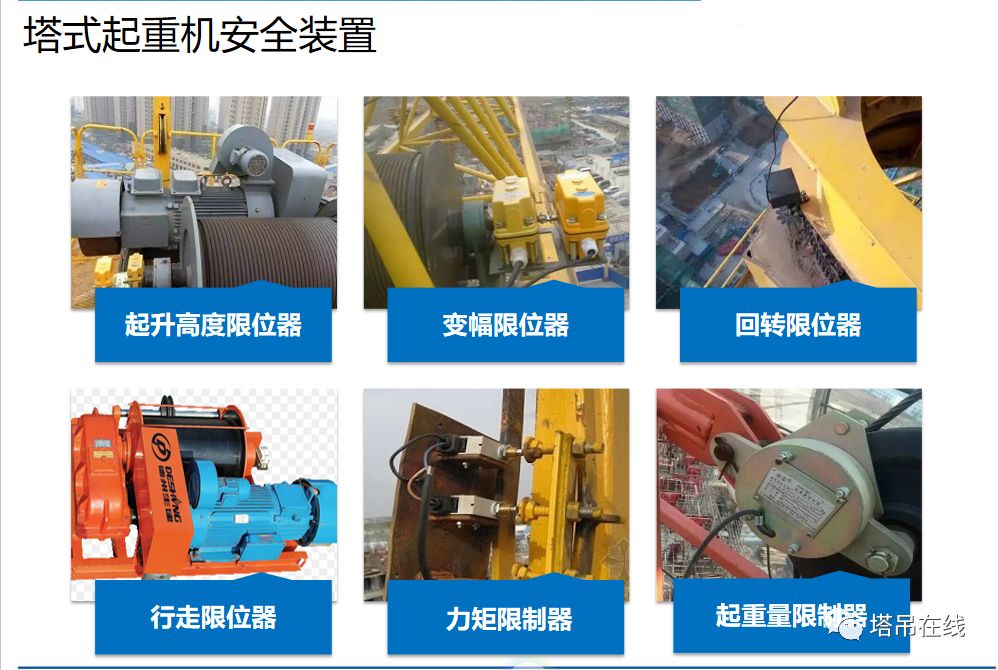 完整ppt资料下载!_塔吊