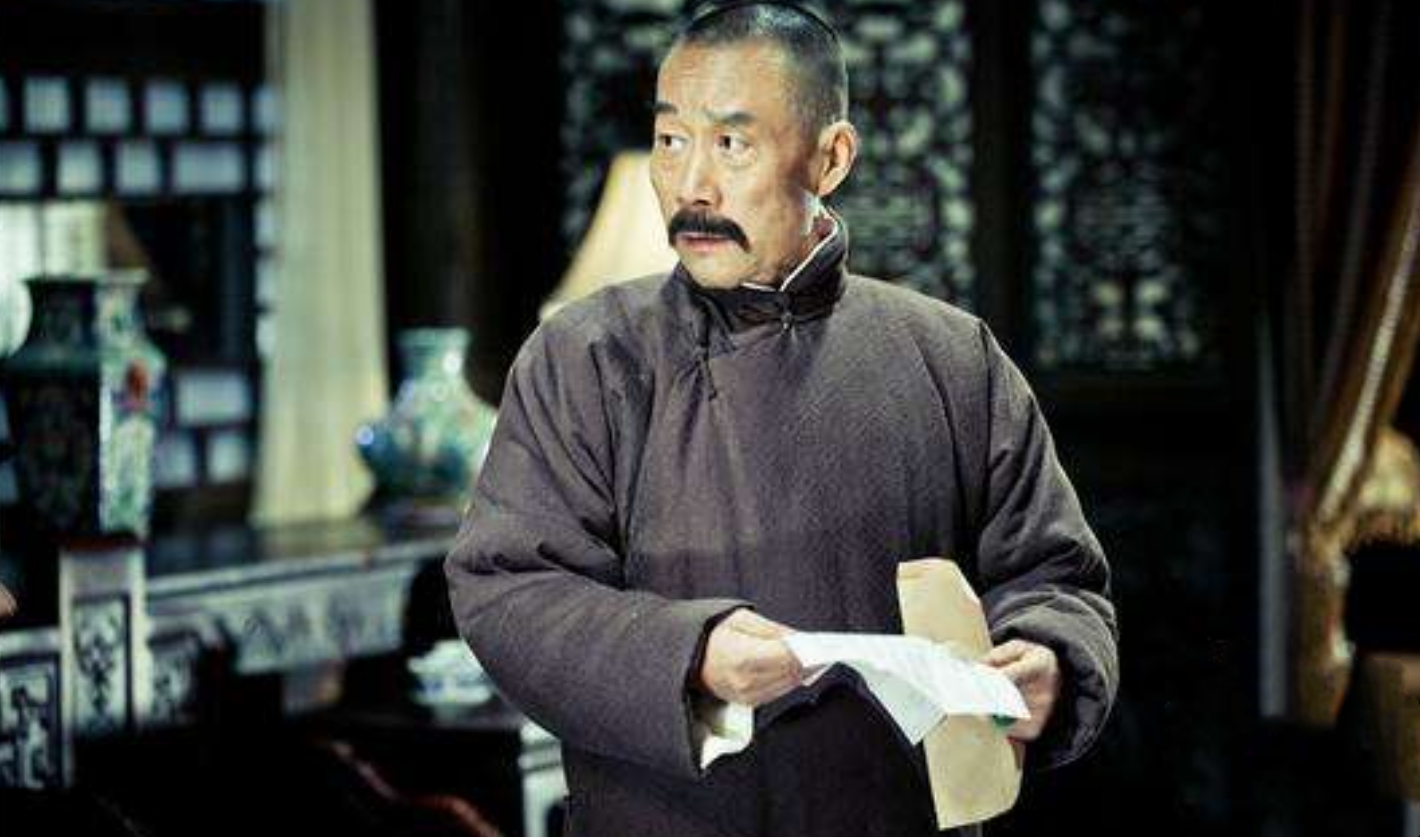 原创东北王张作霖乞讨时孙寡妇每天给他好饭好菜孙寡妇结局如何