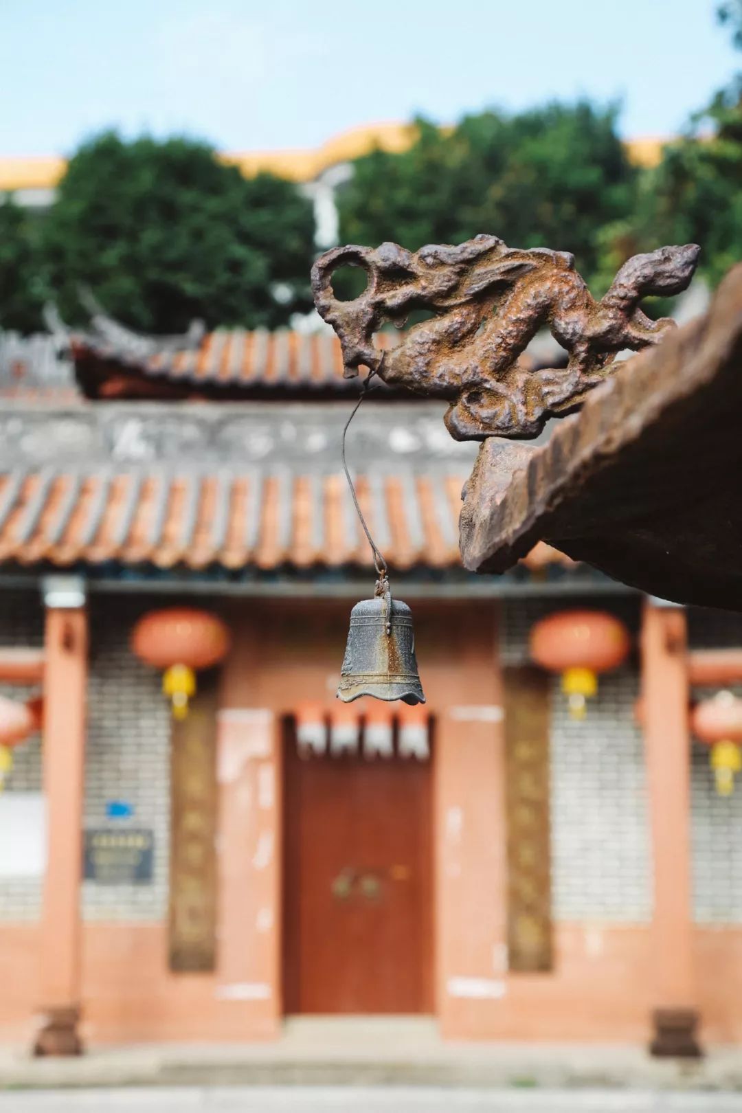 一起走进增城区首处历史建筑!_石文光