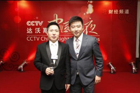 被曝受贿让人惋惜,曾受央视力捧_芮成钢