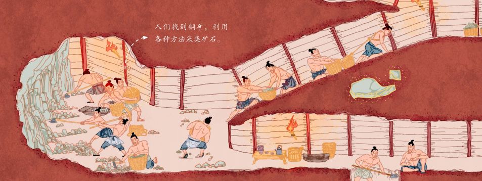 全球第一套中国古代科技绘本激发每个中国儿童情怀和智慧