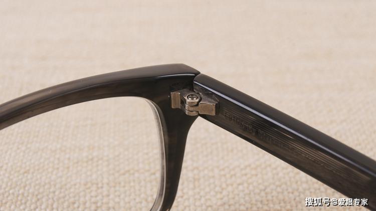 高逼格眼镜介绍之lotos罗特斯眼镜介绍,以及lotos眼镜维修,修理