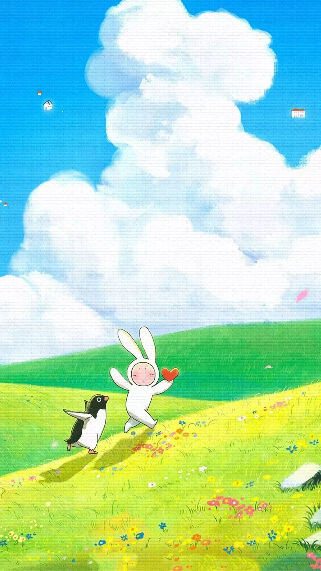 高清手机壁纸好看的优质壁纸美图