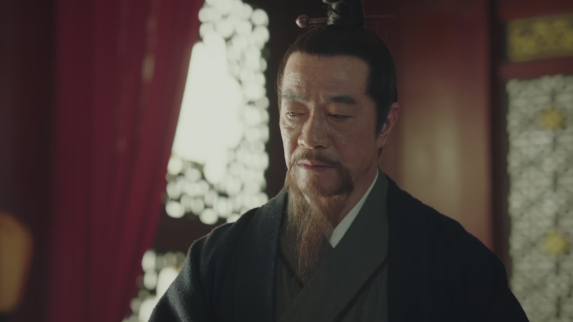 《大明风华》究竟将多少历史事件"张冠李戴"了?_解缙