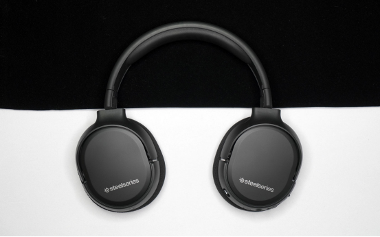 抛弃线材限制switch耳机新选择赛睿寒冰1无线版试玩