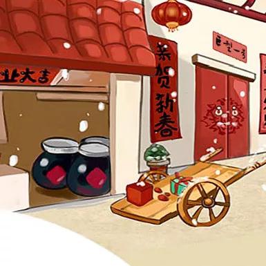 赤峰市昭烏達(dá)教育集團(tuán)第十二小學(xué)：辭舊迎新(圖17)