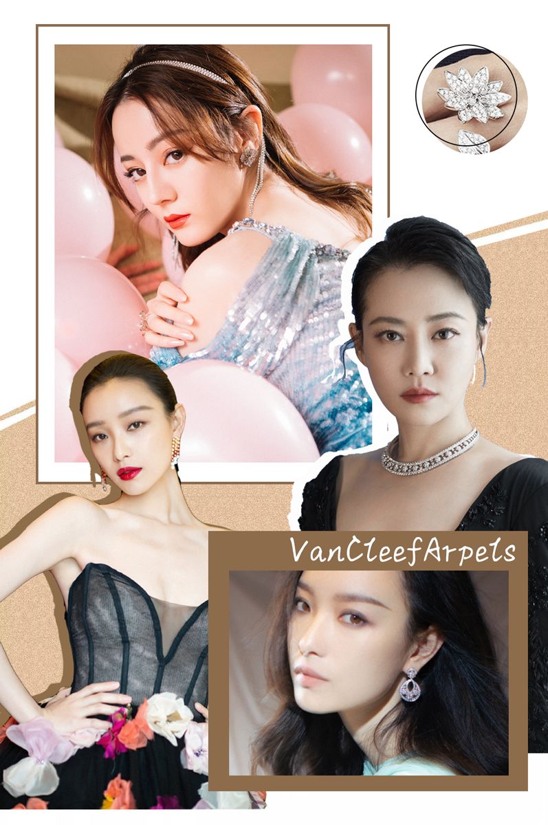 vancleef&arpels梵克雅宝