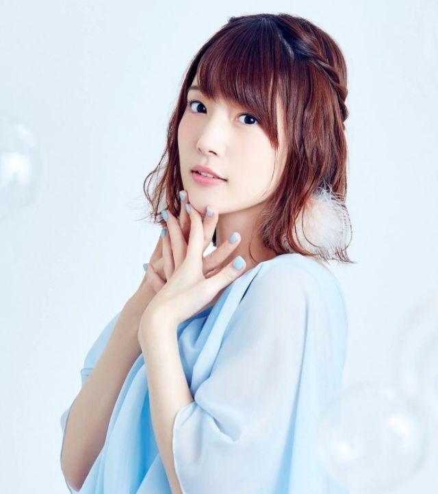 声优内田真礼配音角色排行榜,今年《约定的梦幻岛》诺曼人气最高