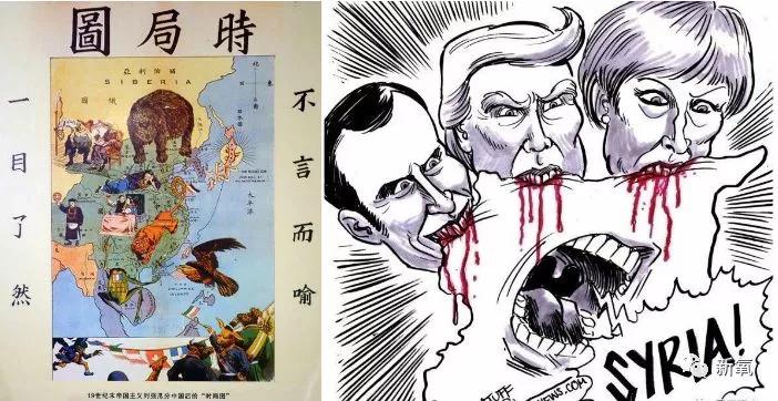 美国"斩首"曝光:别人想欺负你的时候,连声招呼都不打!