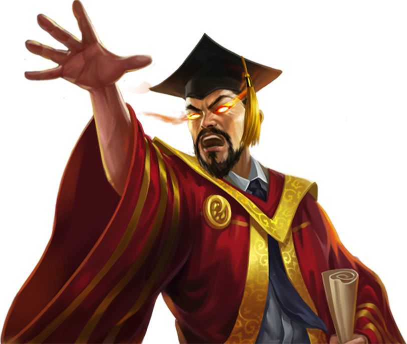 你是英雄杀铁粉吗?