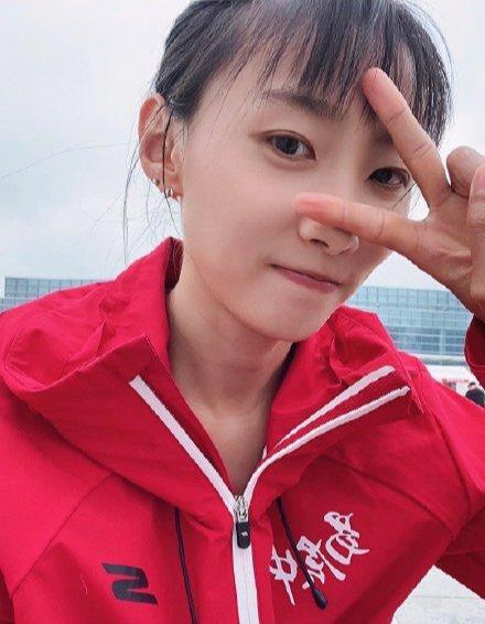 李芷萱夺厦门马拉松国内女子第一何引丽屈居第二