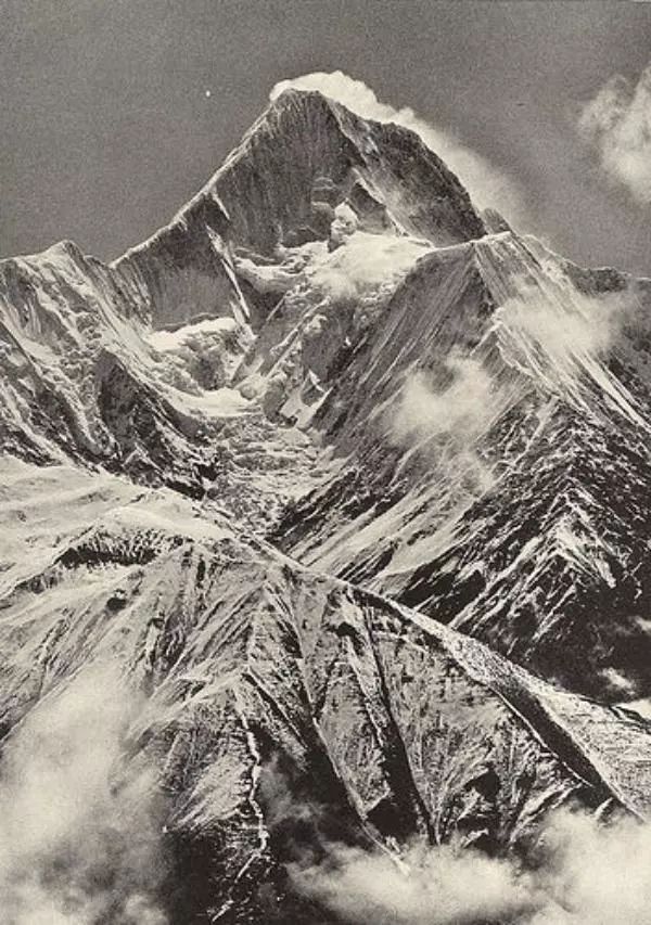 蜀山之王!_约瑟夫·洛克