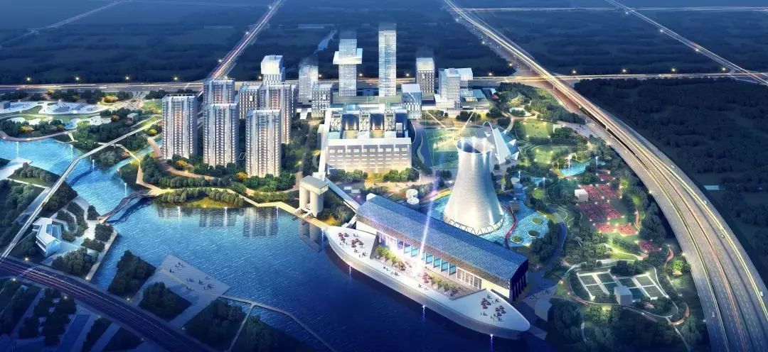 2020昆山哪里好玩景_重磅利好!2020年昆山规划曝光,3区8镇再迎巨