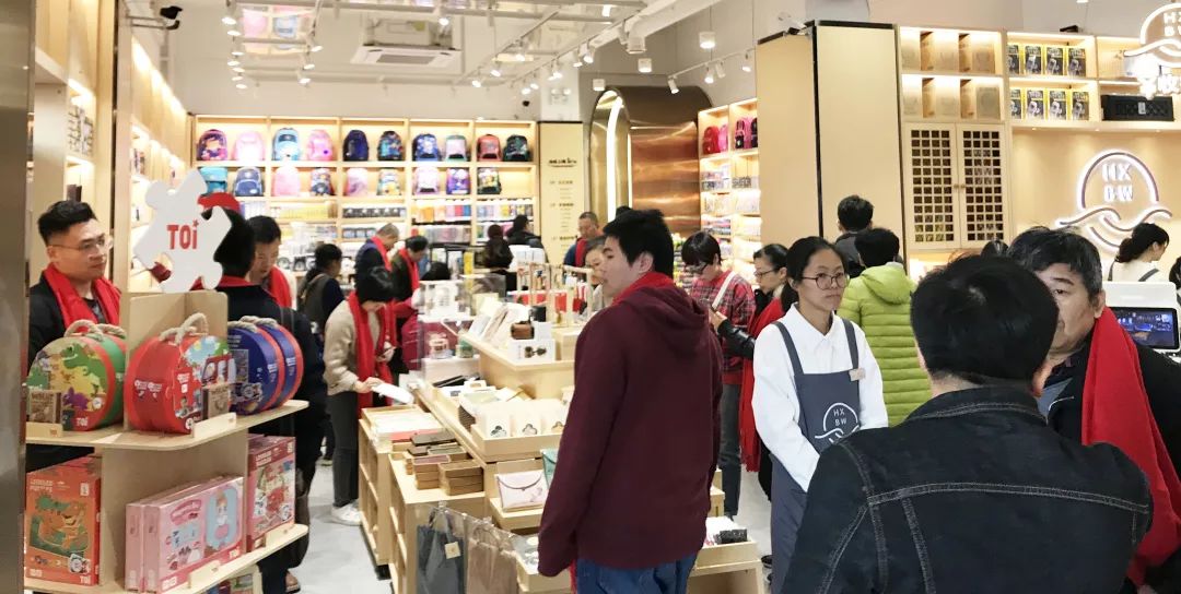 首家文旅书店海西博文重磅新店纸墨芳华古城留香