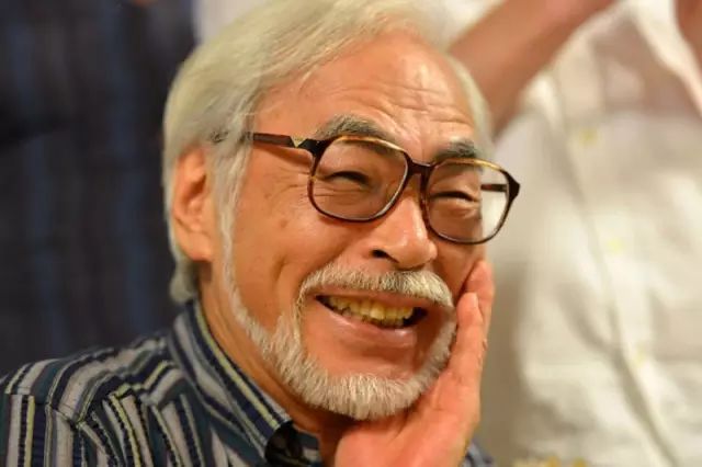 宫崎骏79岁了，新作三年半只完成15%：仍在继续创作
