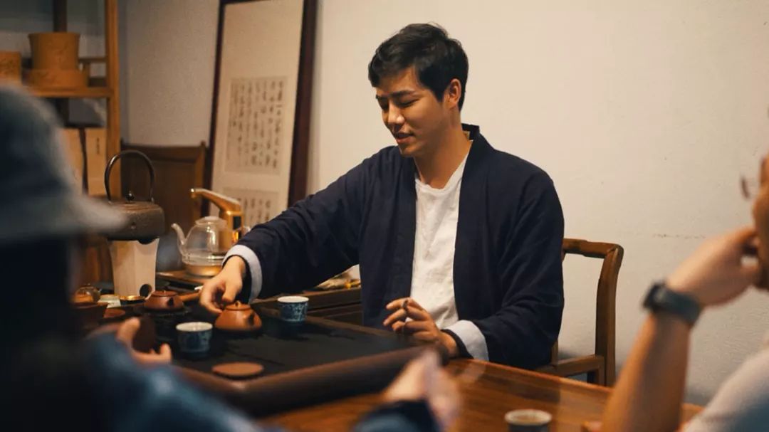 喝茶与不喝茶的人差别还真挺大