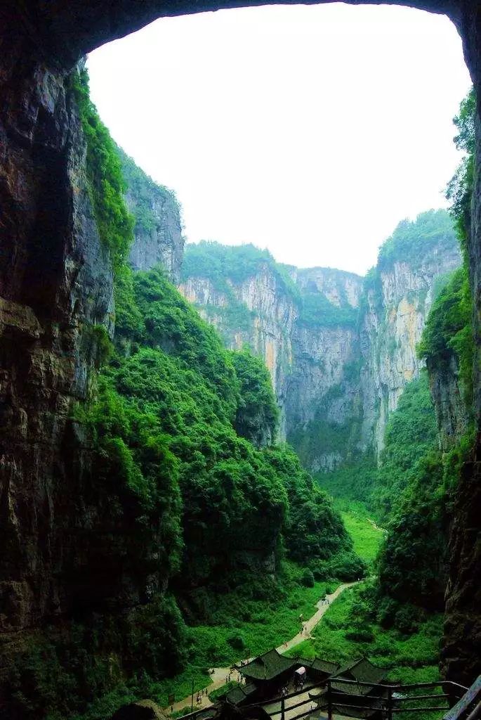 【2日 自驾/拼车】2020公益行 | 鲁渝文旅扶贫直通车 | 仙女山 云上