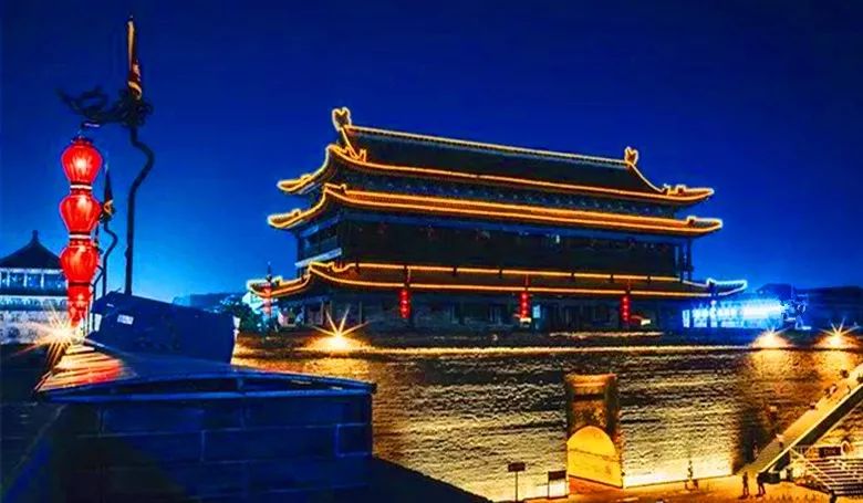 活在唐朝世界性的生活方式