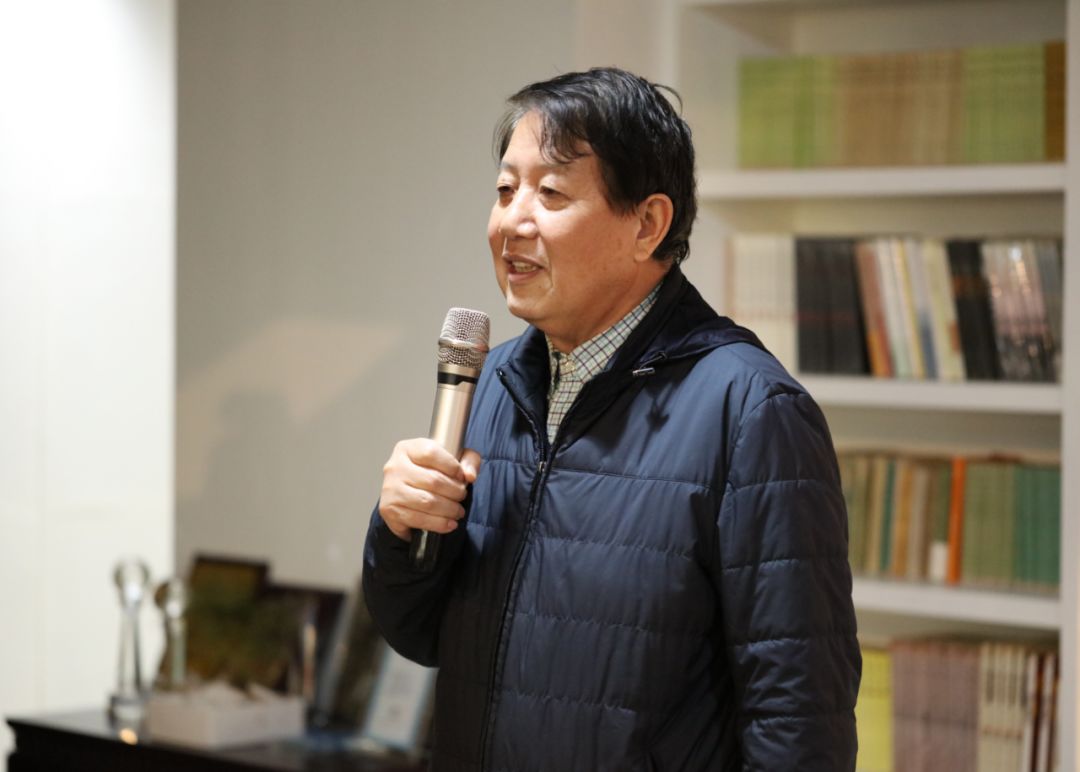 刘年新诗集楚歌长沙唱诗会实况