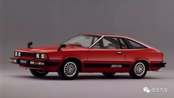 【末代鸡王】nissan silvia spec r