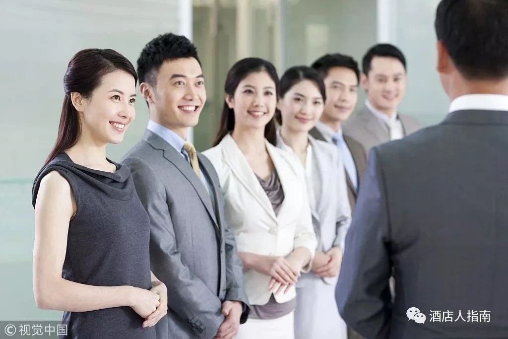 为了保持管理的一致性,管理者需要凸显统一平等的管理原则,让员工得到