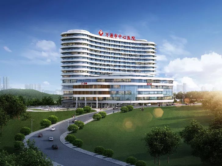 孩子的成长效果图商业街区—缤纷生活未来城市匠心打造万源首个天街