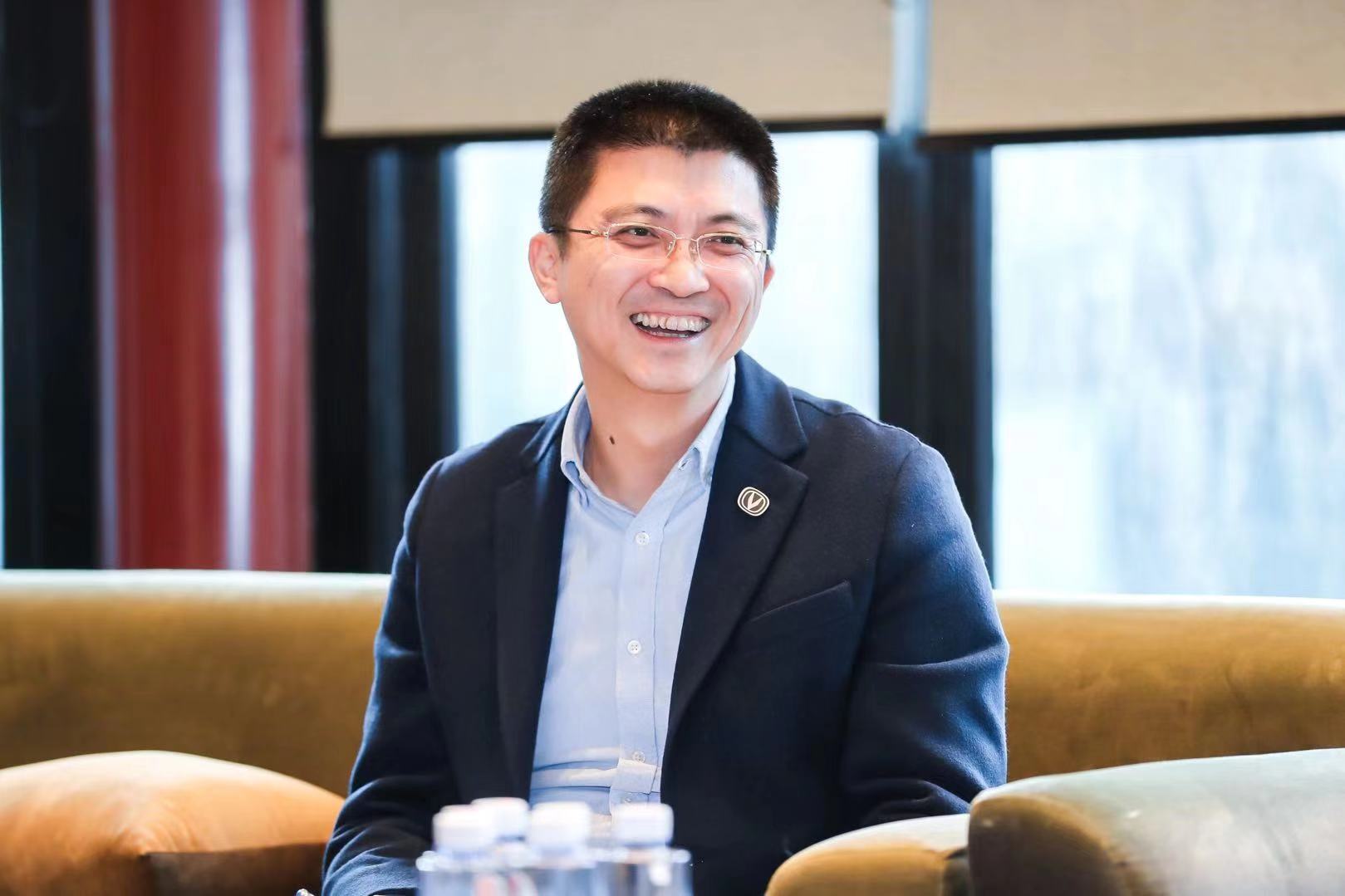 张宝林:从“失速”到“聚焦” 长安汽车“加减法”_搜狐汽车_搜狐网
