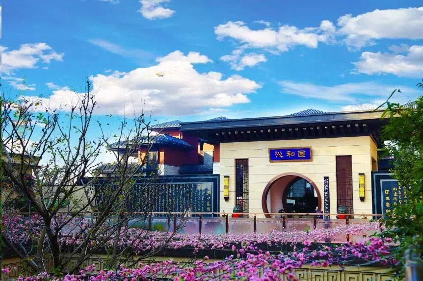 美好相伴御您共鉴金钟御龙城业主品质行完美落幕
