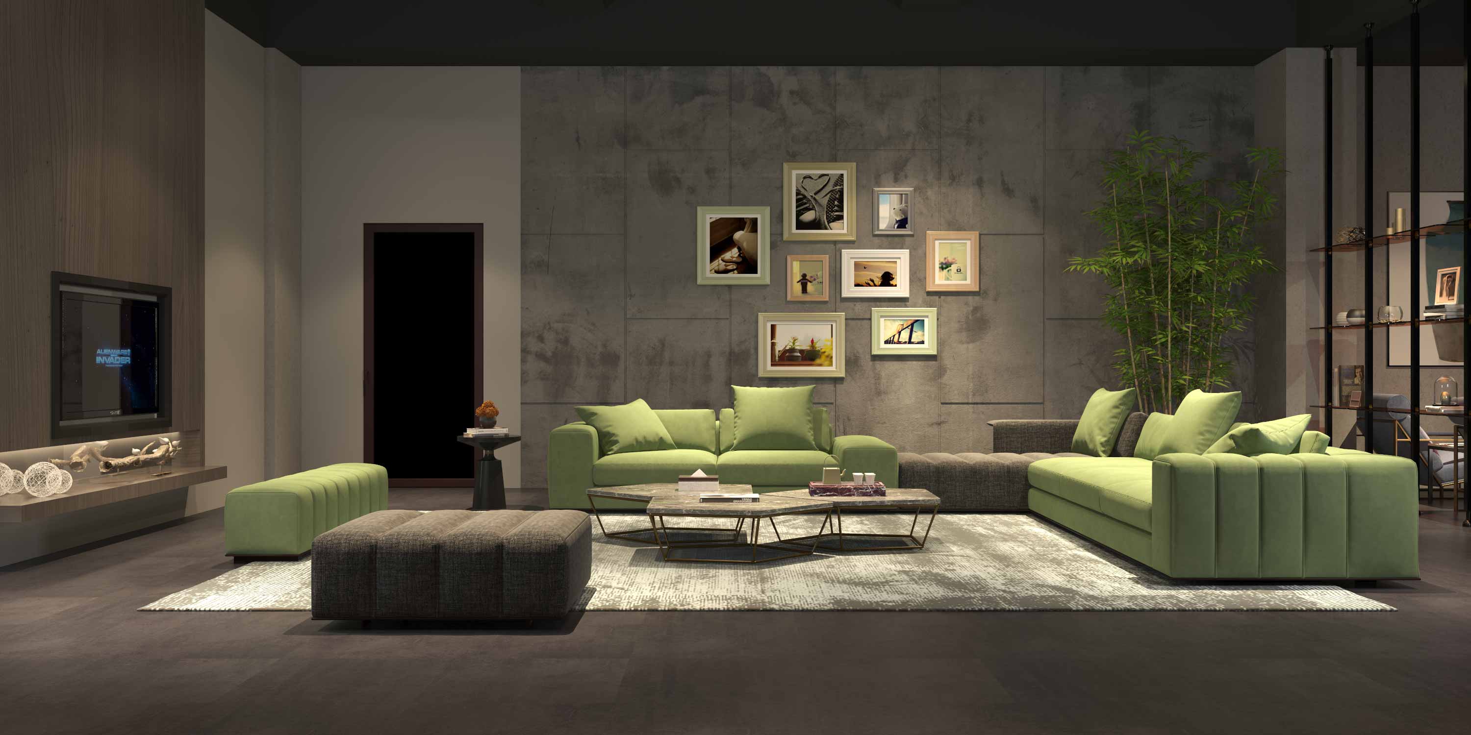 意式轻奢家具为什么能够享誉全球