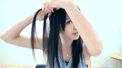 美女动态视频 来自搜狐网