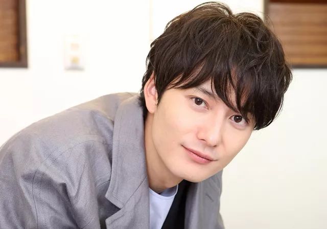 日本明星日本男性票选最想变成的脸第一名让人吃惊