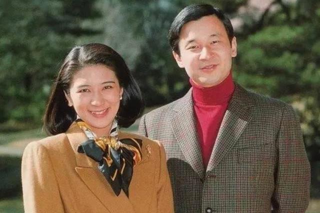日本雅子皇后罕见的十二张照片，总有一张你没有见过-搜狐大视野-搜狐新闻