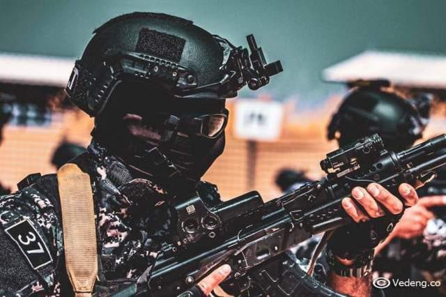 以色列媒体爆料,大量库尔德人是该国特工,伊朗被算计倒大霉_武装