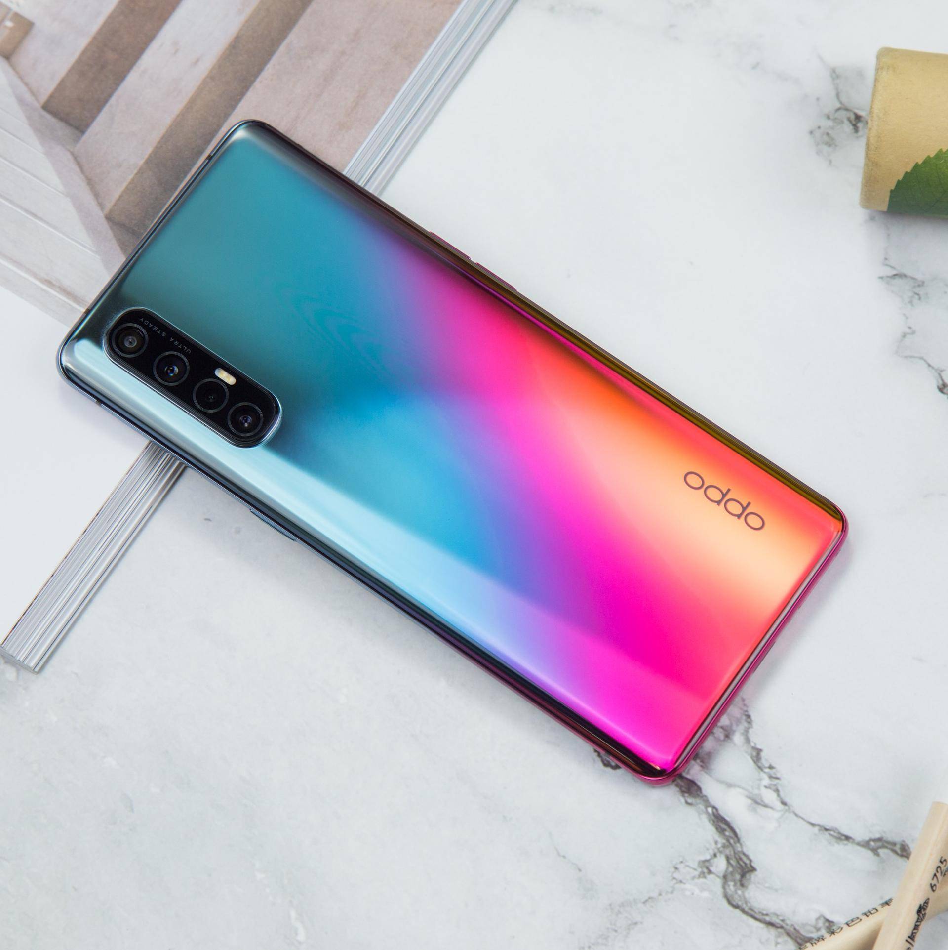 日前,中关村释出关于oppo reno3 pro的拆解视频,全面且详细地剖析手机