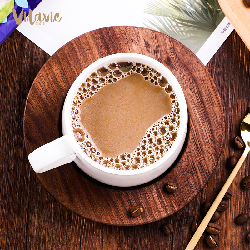 vilavie维菈薇冷萃咖啡精品速溶咖啡真的存在