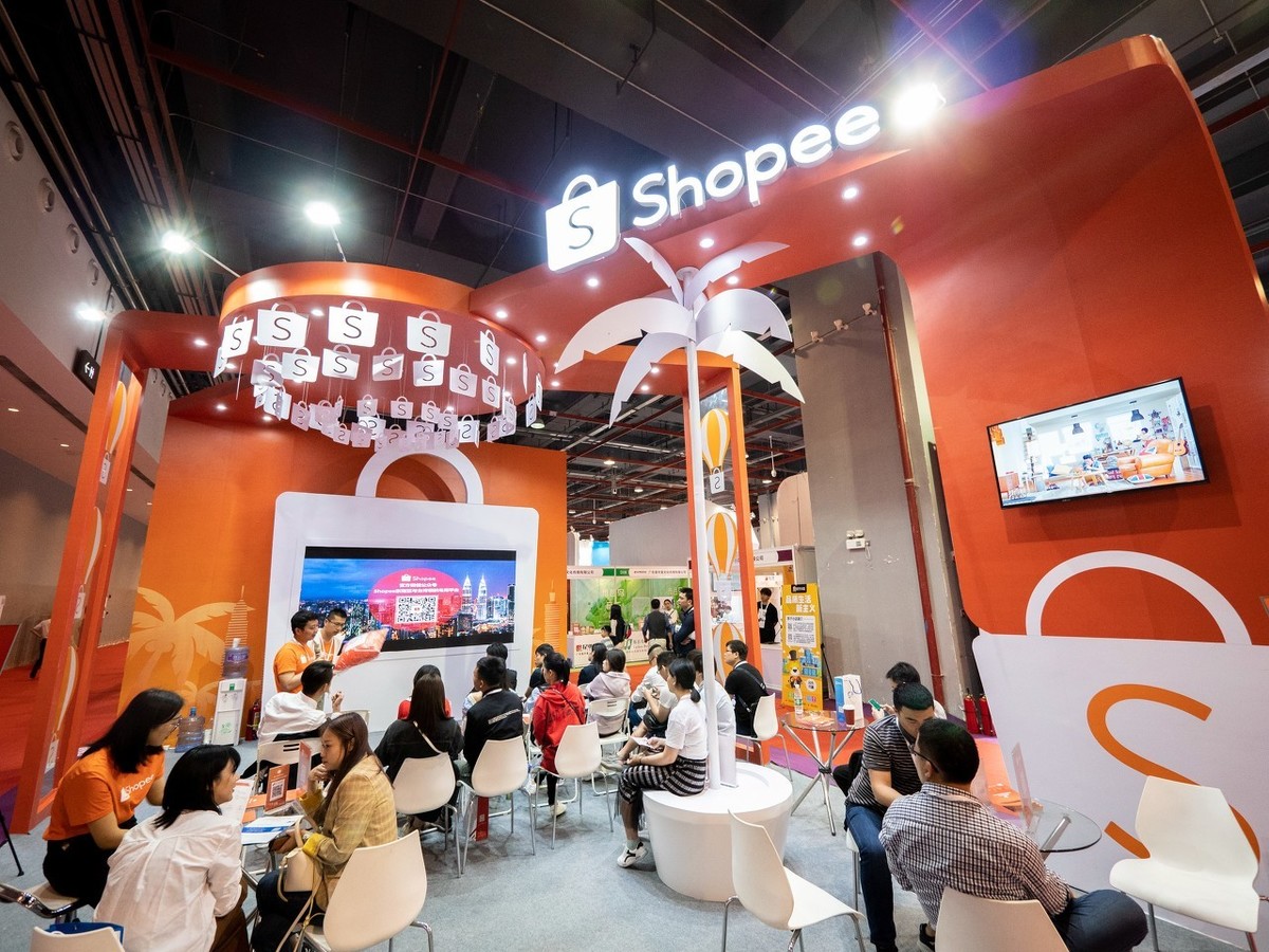 东南亚跨境电商平台---shopee_台湾