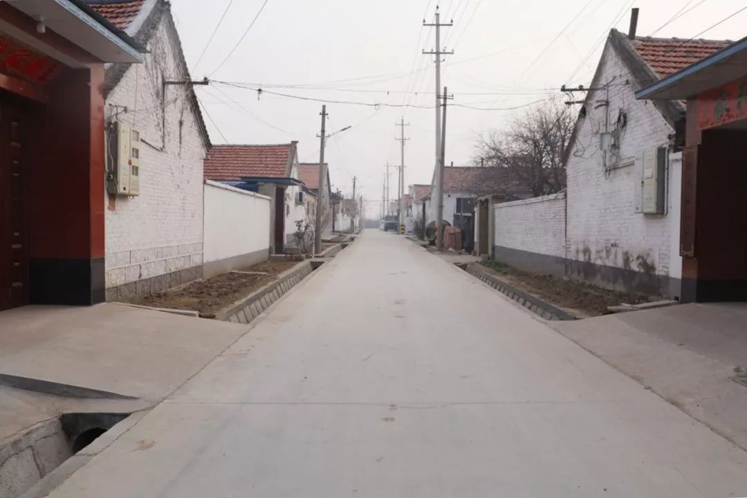 高里街道农村人居环境整治周报