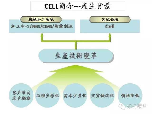 了解认识 Cell Line基础知识和设计方法 Blean