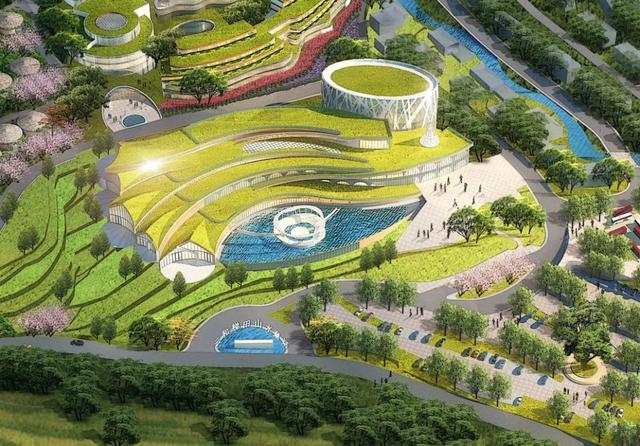 立足"一城一湖一梯田" 云和旅游未来可期!