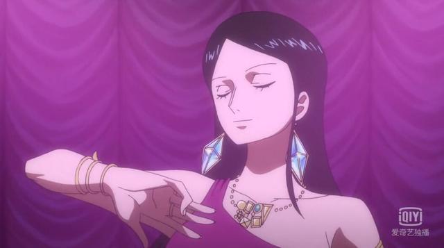 海贼王罗宾美出新高度大长腿非常抢眼这身材绝了