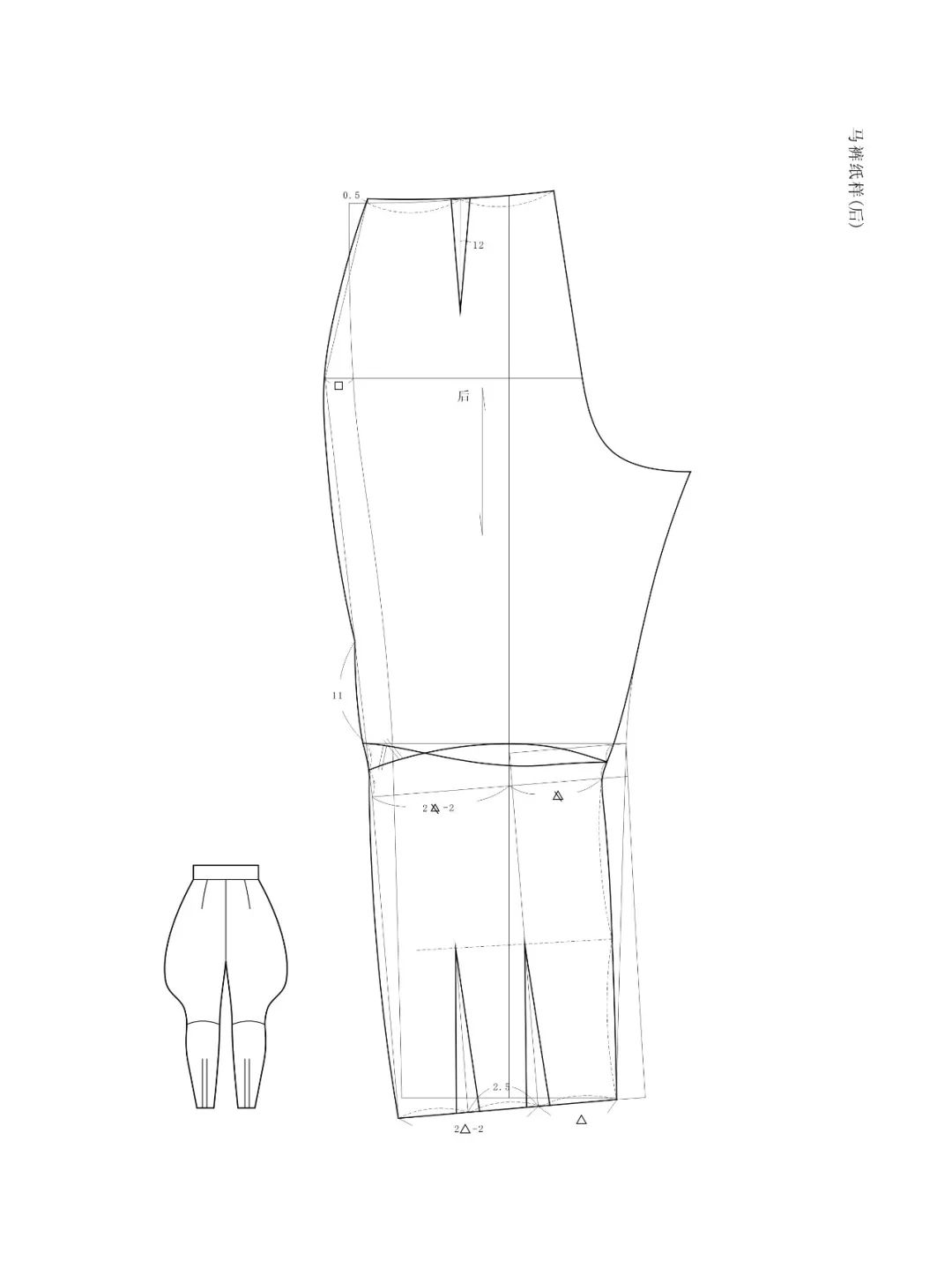 寒假班平面制版与纸样设计系列课程培养既懂设计又懂版的时装设计师北