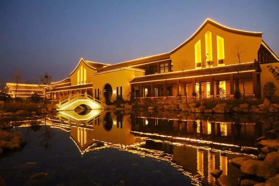 2020爱你爱你 | 东海温泉大酒店致我最爱的你