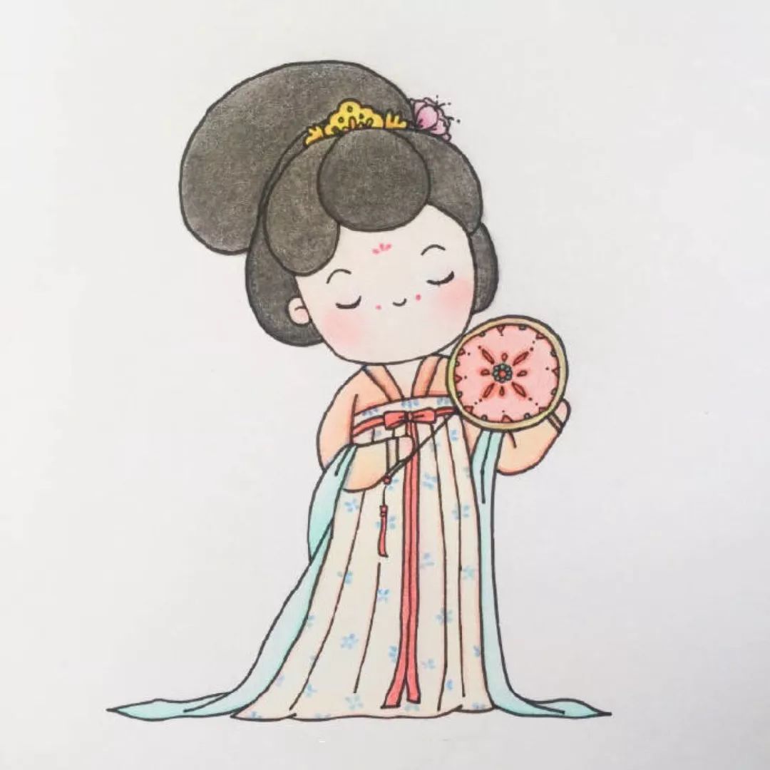 【头像】想和你一起去游乐园