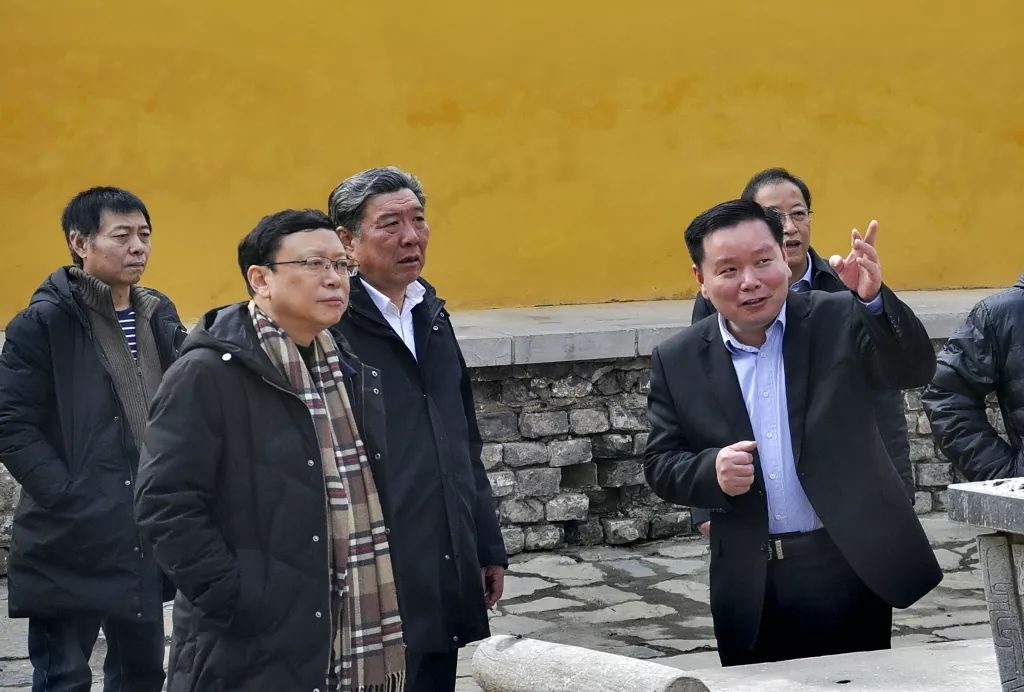 丰县博物馆概念设计方案专家研讨会