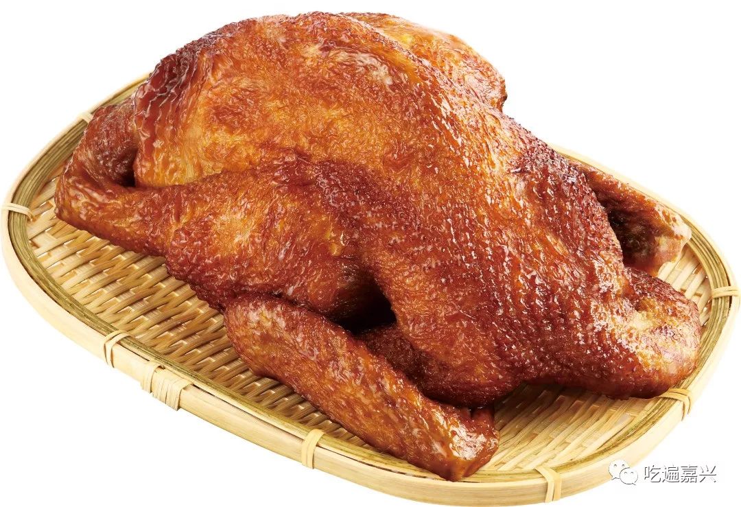 39元起把嘉兴老字号的宏达烧鸡礼盒带回家礼盒在手倍儿有面