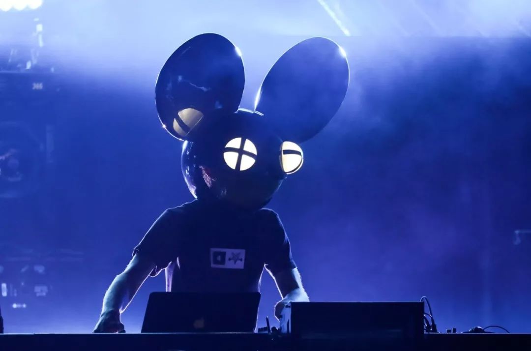 deadmau5手机壁纸高清图片