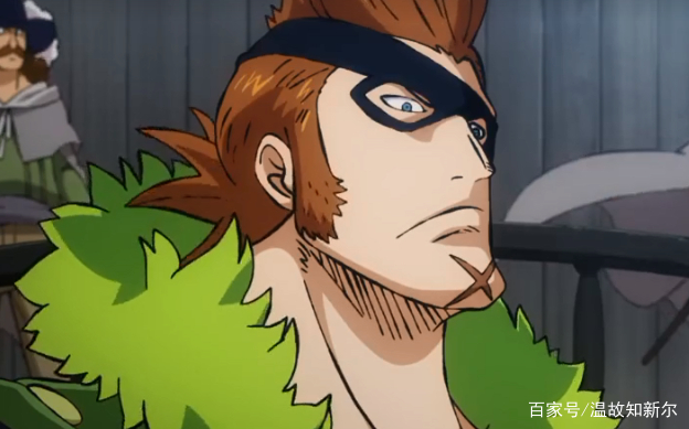 海贼王狂热行动大盘点重要角色有哪些