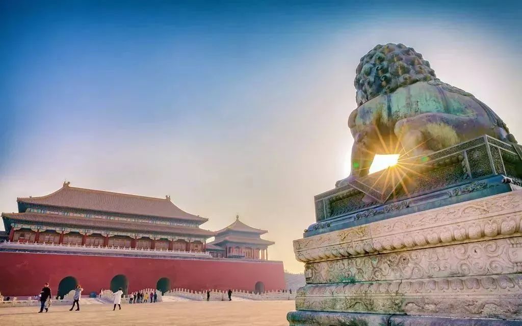 紫禁城迎来600岁大庆之年重点庆祝活动公布你也能参与